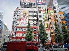 -秋叶原电器街