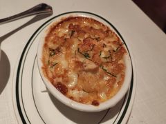 奶酪焗龙虾意粉-Wolfgang’s Steakhouse 沃夫冈牛排馆(上海白玉兰广场店)