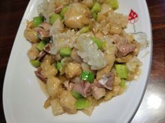 -惠宾饭庄(中山路店)