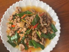 -阿才景东带皮牛肉馆(茶林苑店)