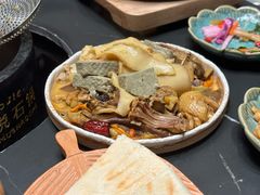 -蘑界·野生菌火锅(深业上城店)