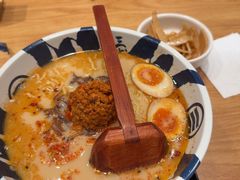 -味千拉面(瑞虹生活广场店)