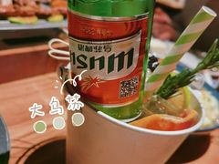 夺命大乌苏-耶里夏丽·丝路新疆菜·清真食品(徐汇南丹东路臻选店)