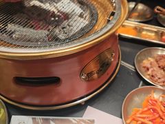 -西塔老太太泥炉烤肉(龙湖北苑天街店)