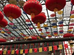 -江宁会馆(劈柴院店)