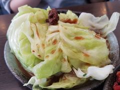 -古代饭堂(冠亚店)