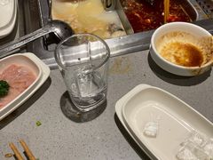 -海底捞火锅(新松江路店)