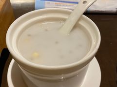 -枣子树素餐厅(铂金城店)