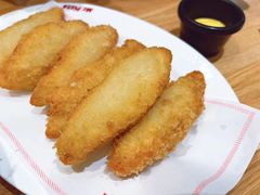 -米斯特比萨(光华桥凯德MALL天津湾店)