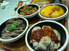 -上庄晋风庄园(上庄店)