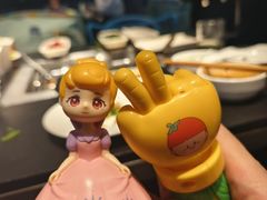 -海底捞火锅智慧餐厅(中骏世界城店)