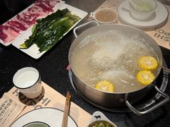 -牛事制造局牛肉火锅(莲岳路店)