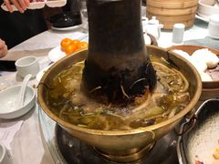 -包子大王(新泽巷店)