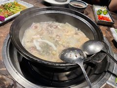 -同仁四季椰子鸡(海岸城天利店)