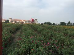 -歌斐颂巧克力小镇