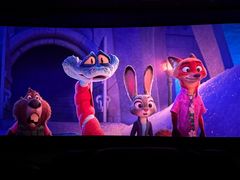 -万达影城(锦华万达广场IMAX店)