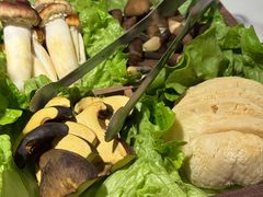 -椰子湾·海南火锅·糟粕醋·椰子鸡(正大广场店)