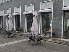 -穆拉诺餐厅(上海玻璃博物馆店)