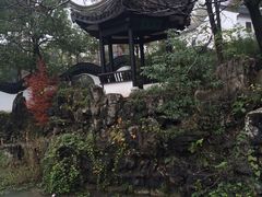 -玉女潭景区