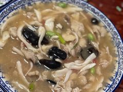 连汤肉片-管记水席老店(仙果市街店)