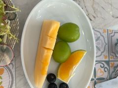 -澳门圣地牙哥古堡酒店