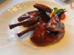 -三号黄浦会Canton Table