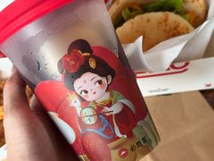 -必胜客(龙湾万达店)