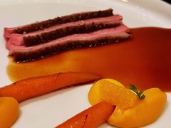 -Caprice(香港四季酒店)