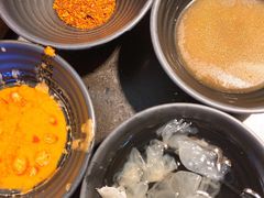 -锅说大脸毛肚重庆老火锅(佐阾店)