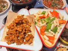 -老闵田螺馆·南昌特色(总店)