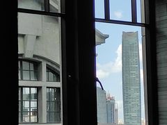 -三号黄浦会Canton Table