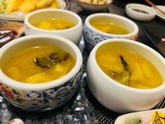 -菊上料理(蜀山银泰百货店)