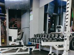 -EASY POWER健身工作室(浦东大道店)
