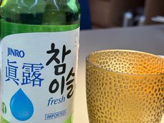 -三泉冷面(双井店)