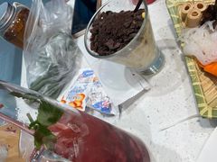 -鱼酷活鱼烤鱼(南京水游城店)