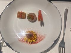 -傲廬·云端餐厅·深圳柏悦酒店