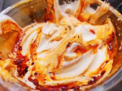 -麦丽丝红油辣椒冰淇淋(江家巷店)