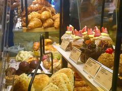 -PAPER STONE BAKERY(天环店)