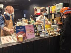 -JPG canteen(广州寺右公馆店)