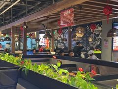 -管氏翅吧(台湾街店)
