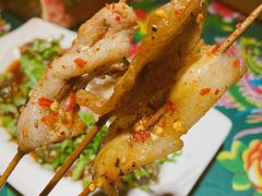 -醉烧膘·烧烤夜宵王(总店)