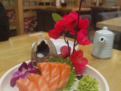 -桃屋日本料理(清华科技园店)