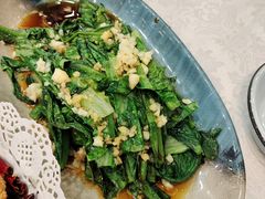 -萃华海鲜阁大排档(五四广场店)