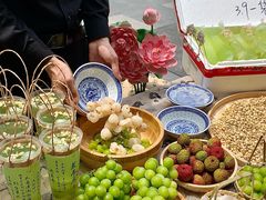 -韩味南山塔·烤肉自助(中骏世界城店)