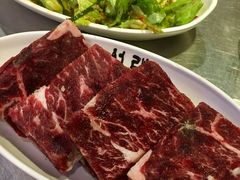 -喜来稀肉(虹泉路店)