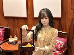 -山水雅居·江南雅宴(运河公园店)