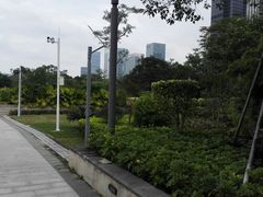 -皇庭广场(福华三路店)