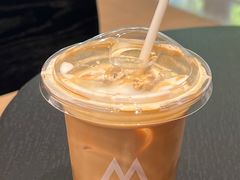 -M Stand(北京平安幸福中心店)