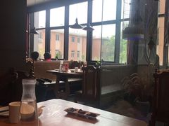 大堂-马仕玖煲·融合菜·酥不腻烤鸭(人大店)