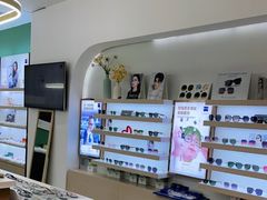 -无界眼镜MaxLess(南翔印象城店)